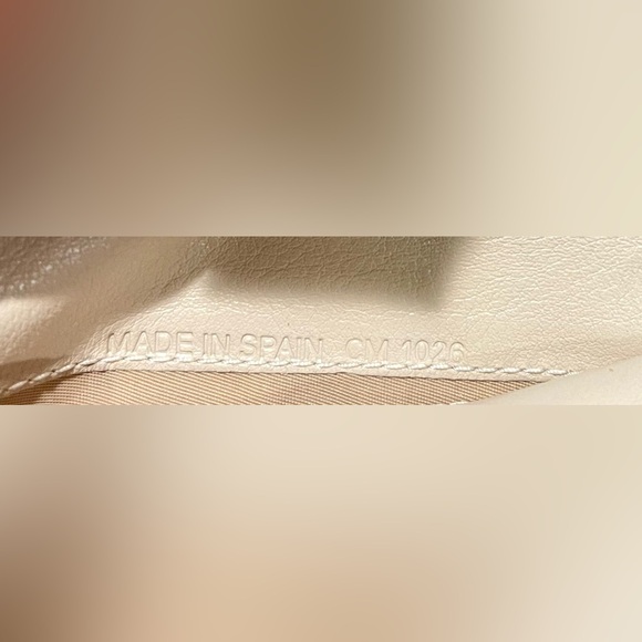 Dior Trotter Compact Wallet - Picture 9 of 10